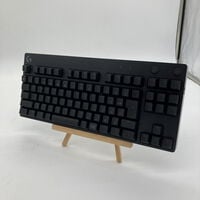 中古  Logicool PRO Tenkeyless Mechanical Gaming Keyboard G-PKB-001 3480038411 
