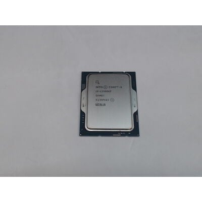 【前橋ｲﾝﾀｰｱｶﾏﾙ店】中古  INTEL Core i9 13900KF(1700/3.0G/36M/C24/T32) 152749 