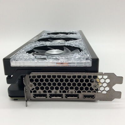 【浜松店】中古  Palit NED307TT19P2-1047G (RTX3070Ti 8GB) 146276 