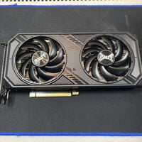 中古  Palit NED407S019K9-1043D (RTX4070 SUPER 12GB) 163398 
