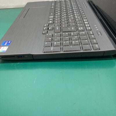【浦添城間店(沖縄)】中古  FUJITSU LIFEBOOK AH50/J3(i7-1255U/16GB/SSD256GB/W11H) 4780001398 