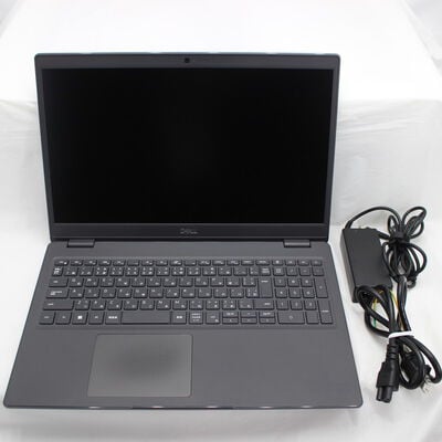 【通販センター】中古  DELL Latitude 3510(Intel Core i5 10310U 1.70GHz/16GB DDR4/SSD256GB/-/オンボード/15.6/1920x1080/GbE/Wi-Fi/WEBCAM/W11H/VBT) 197517 