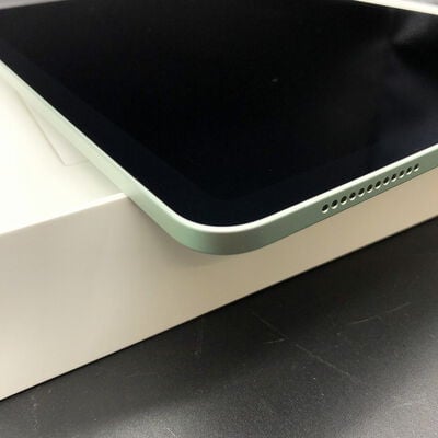 【宇都宮鶴田店】中古  Apple iPad Air （第4世代/2020） Wi-Fi 256GB グリーン MYG02J/A 145439 