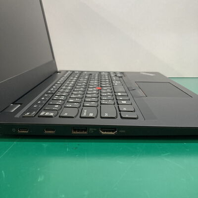 【神戸・三宮店】中古  Lenovo ThinkPad L390(Intel Core i3 8145U/8GB/SSD256GB/なし/オンボード/13.3/1366x768/Wi-Fi/W11H64 MAR) 171923【8/7価格改定!】 