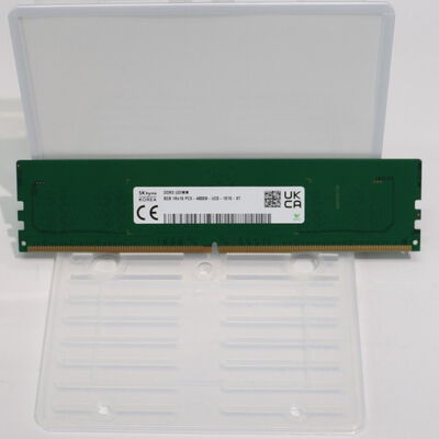 【札幌店】中古  PC5-38400 8GB デスクトップ用 151530 