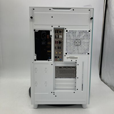 【堺七道店】中古  OZgaming ゲーミングパソコン(i7 13700F/32GB/SSD1TB/HDD1TB/RTX4070Ti/W11H) 4660001796 