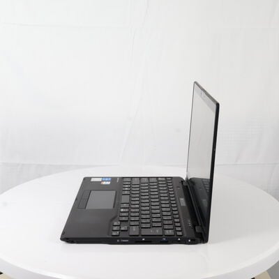 【通販センター】中古  FUJITSU LIFEBOOK UH10/E3 FMVUU1FUV3 (Intel Core  i7 1135G7 2.40GHz/8GB/SSD256GB/-/オンボード/13.3/1920x1080/Wi-Fi/WEBCAM/W11H64 MAR) 186338 