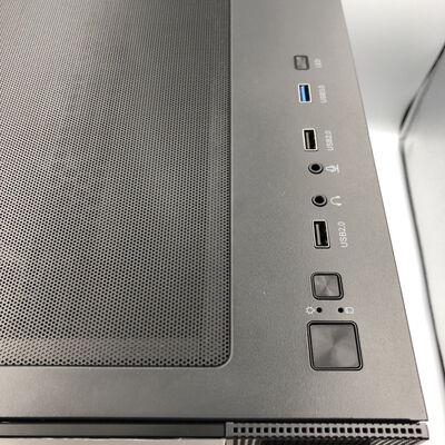【甲府飯田店】中古  Astromeda BTOパソコン(Ryzen 7 9800X3D/32GB/SSD2TB/RTX5060Ti 8GB/W11H) 4720003131 