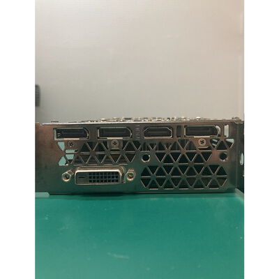 【浦添城間店(沖縄)】中古  各社 Geforce GTX1060 (6GB PCI-E) 136128 