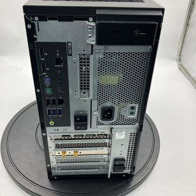【なんば店】中古  DELL Precision 3650 Tower (i7 11700/64GB/SSD512GB/HDD2TB/Mt/RTX3060 12GB) 3280023364 