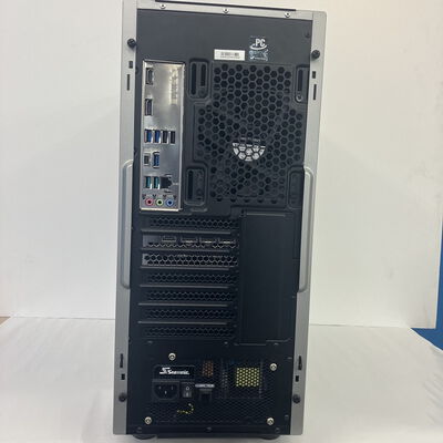 【仙台店】中古  THIRDWAVE raytrek 4CHE (Core i9-12900/32GB/SSD 1TB + HDD 2TB/-/RTX3080/-/W10H64/-) 3240008288 