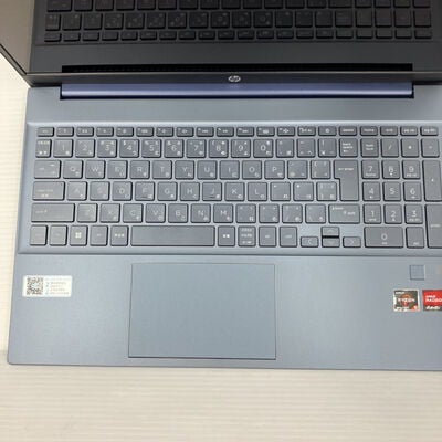 【秋葉原本店】中古  HP　Pavillon Laptop(Ryzen 5 5500U/16GB/SSD512GB/W11H) 3410016653 
