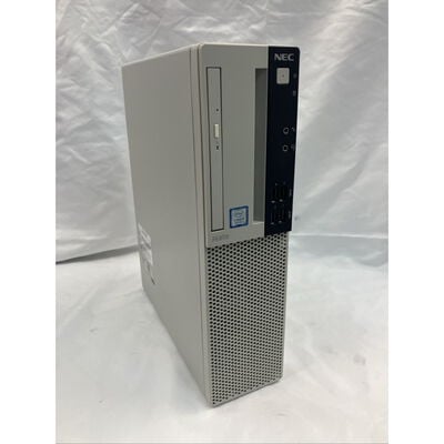 【仙台店】中古  NEC MRM29L-5 (Core i5-9400/8GB/HDD 500GB/ROM/-/-/W11P/-) 3240009941 