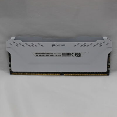 【通販センター】中古  PC4-25600 8GB デスクトップ用(DDR4-3200) 140727 