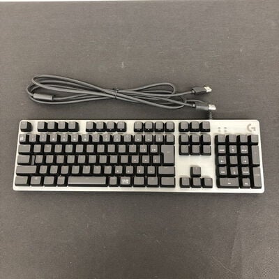 【長野稲里店】中古  Logicool G512-CK　クリッキー 5110001036 
