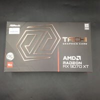 中古  ASRock RX9070XT TC 16GO Taichi 16GB OC (RX9070XT 16G) 176935 
