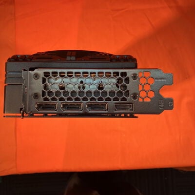 【なんば店】中古  Palit NE7507T019T2-GB2031Y(RTX5070Ti GamingPro V1 3280021435 