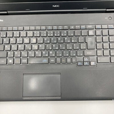 【なんば店】中古  NEC VKT16XG4 (i5 8250U/8GB/SSD256GB/ROM/WLAN/15.6FHD) 3280024132 