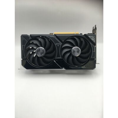 【佐賀南部バイパス店】中古  ASUS DUAL-RTX4060TI-O8G（RTX4060Ti 8GB） 3480038952 