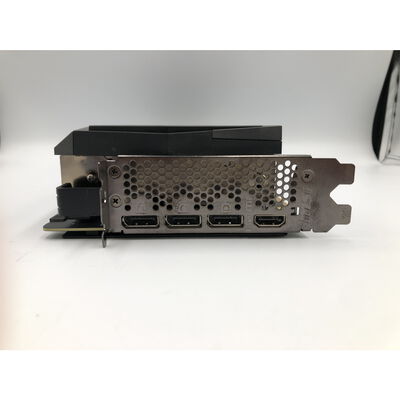 【水戸赤塚店】中古  MSI GeForce RTX 3090 GAMING X TRIO 24G (RTX3090 24G) 143546 