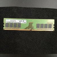中古  PC4-21300 8GB デスクトップ用 126165 