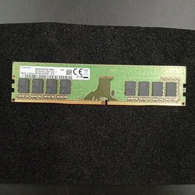 【大須店】中古  PC4-21300 8GB デスクトップ用 126165 