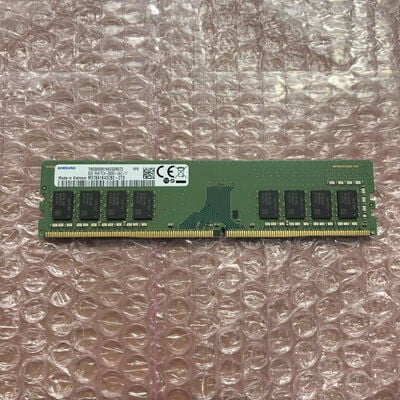 【宮崎恒久店】中古  PC4-21300 8GB デスクトップ用_ 184888 