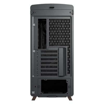 Fractal Design  Summit Black Solid FD-C-SUM1A-03 (E-ATX ソリッドパネル ブラック) 