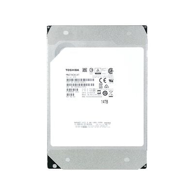 TOSHIBA  MN07ACA14T/A (14TB) 