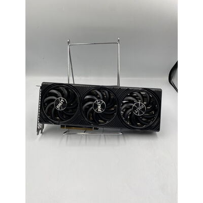 【座間相武台】中古  Palit NE75070019K9-GB2050S (RTX5070 12GB Infinity 3) 188943 