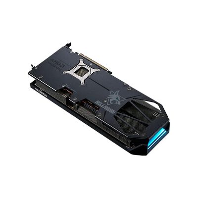 PowerColor  RX9070XT 16G-L/OC (Radeon RX 9070 XT 16GB) 