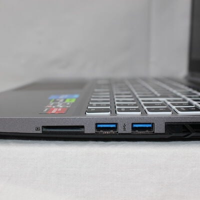 【大分店】中古  THIRDWAVE GALLERIA RL5R-G165 192868【4/16値下げ!】 