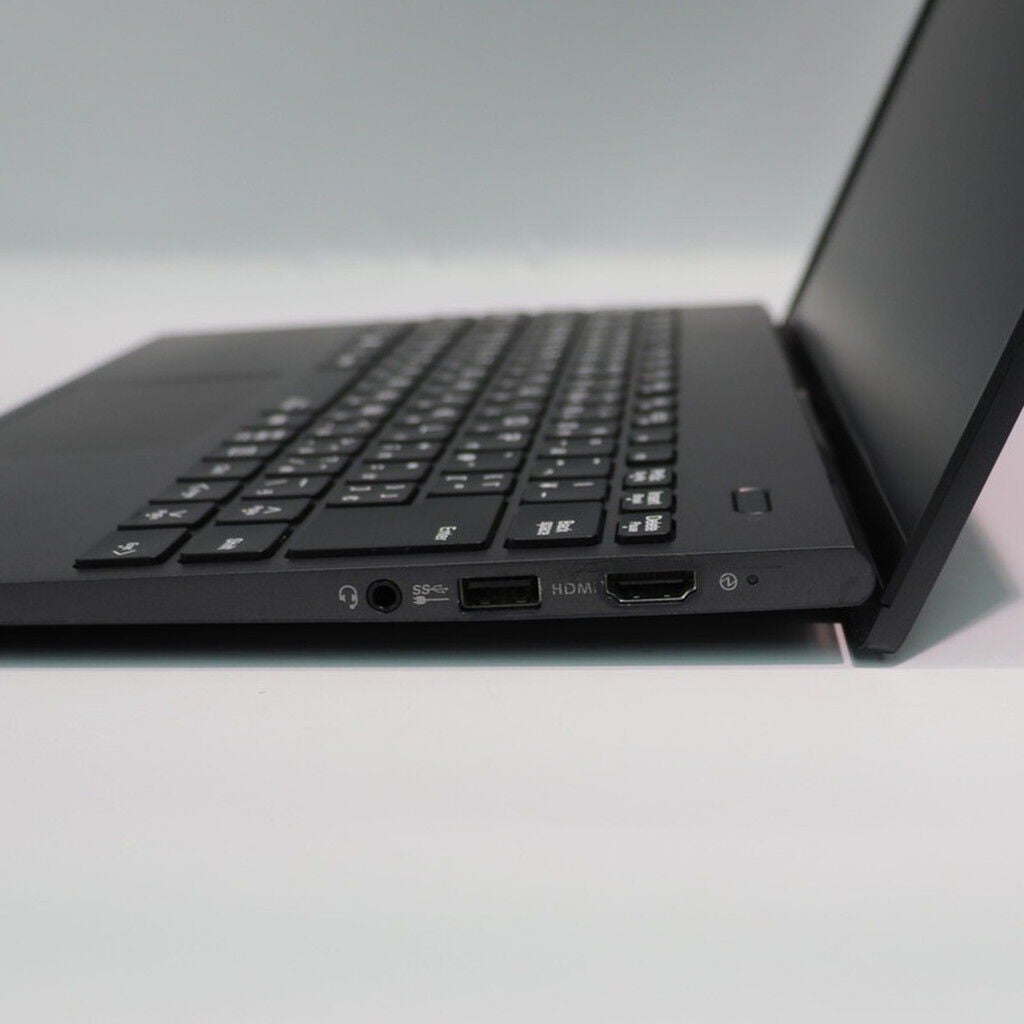 中古 NEC PC-VKV50GZFB(i7-1195G7/16GB/SSD256GB/なし/オンボード/14