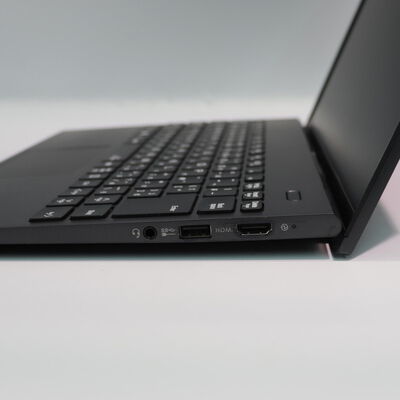 【札幌店】中古  NEC PC-VKV50GZFB(i7-1195G7/16GB/SSD256GB/なし/オンボード/14/1920x1200) 3210015777 