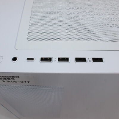 【通販センター】中古  THIRDWAVE GALLERIA FGR7M-R56-W 196884 