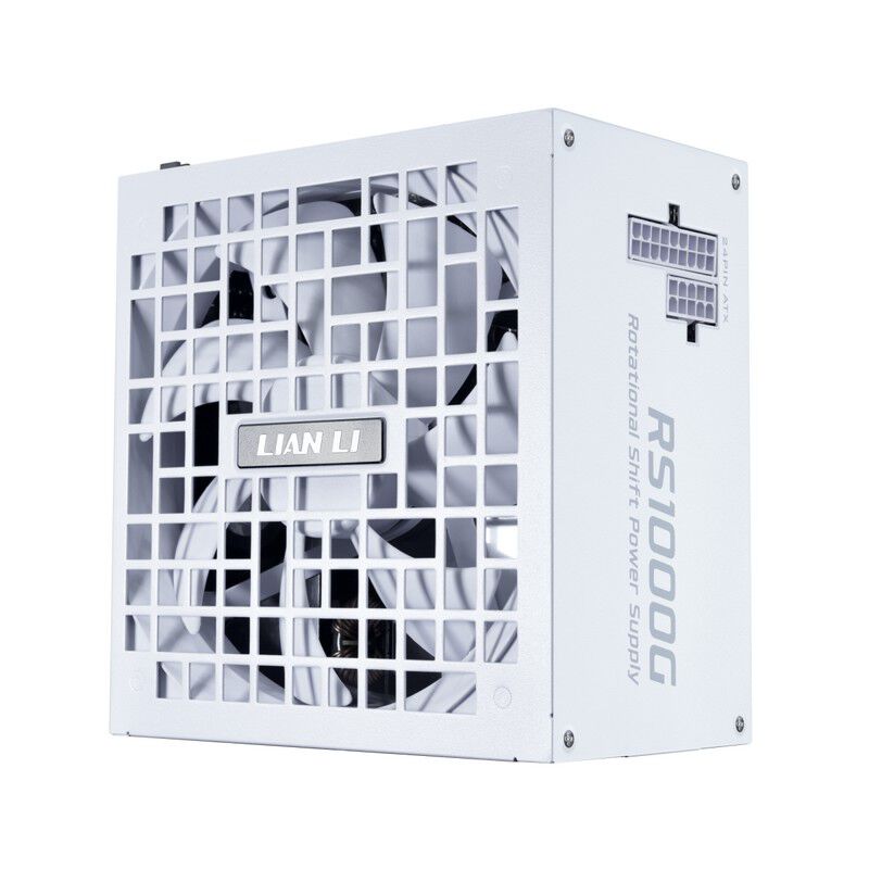 Lian-Li RS1000G RS1000GWH (1000W ホワイト RS HUB付属モデル