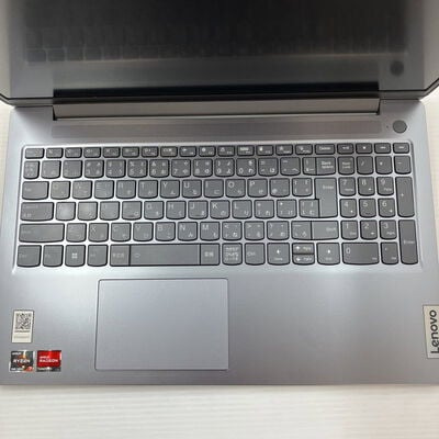 【秋葉原本店】中古  Lenovo ideapad slim3(Ryzen 7 7730U/16GB/SSD240GB/W11H) 3410014976 