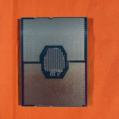 【なんば店】中古  Intel Xeon Silver 4210R (LGA3647 2.40G/13.75M/C10/T20) 1460026097 