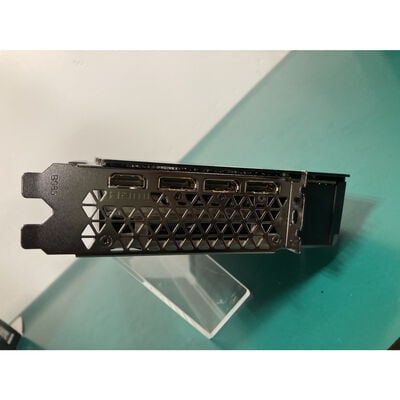 【富山本郷店】中古  ELSA GeForce RTX 4080 SUPER S.A.C X3 OC GD4080S-16GEBSX3OC（RTX4080SUPER 16GB） 3480037588 