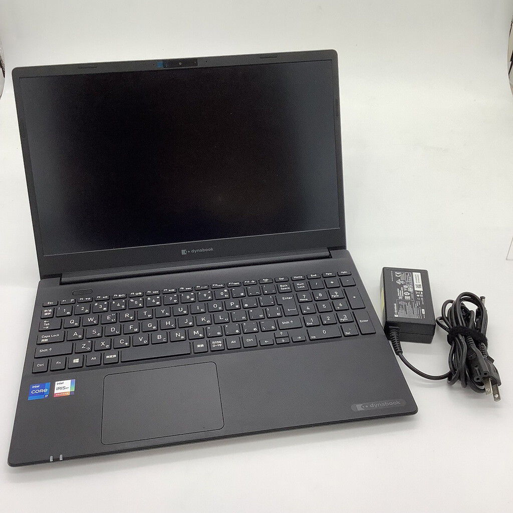 中古 dynabook PZ/HPB(i7-1165G7/16GB/SSD1TB/HDD1TB/W11H) 4660002580