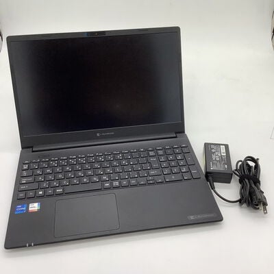【堺七道店】中古  dynabook PZ/HPB(i7-1165G7/16GB/SSD1TB/HDD1TB/W11H) 4660002580 