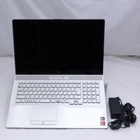 中古  Fujitsu LIFEBOOK NH77/F3 (Ryzen 7 5700U/8GB/オンボード) 202807 