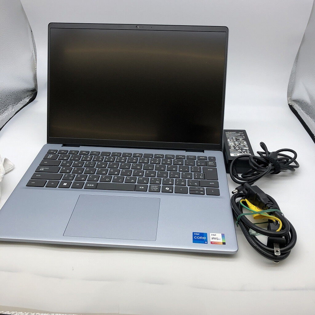 中古 DELL Inspiron 14 5440(i5-1345U/16GB/SSD500GB/W11H) 5280001183