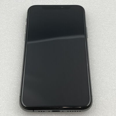 【新潟店】中古  【docomo】 Apple iPhone11 Pro 5.8インチ 64GB (スペースグレイ) MWC22J/A 140642 