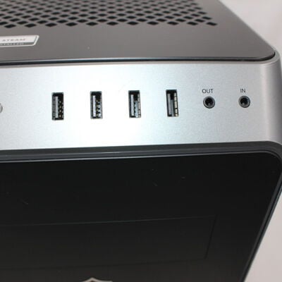 【通販センター】中古  THIRDWAVE GALLERIA SK(AMD Ryzen 7 3700X/16GB DDR4 (PC4)/SSD512GB/なし/AMD Radeon RX 6700 XT 12GB/W11H64 MAR) 191395 