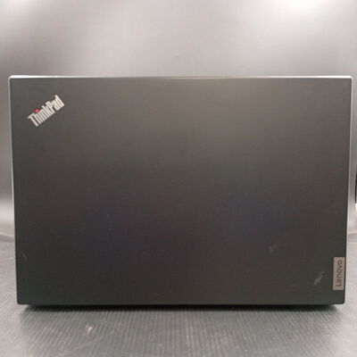 【大須店】中古  Lenovo ThinkPad L15 Gen 1 (INTEL Core i5 10210U 1.6GHz/16GB/SSD256GB/-/オンボード/15.6/1920x1080/Wi-Fi/WEBCAM/W11P64/MicrosoftOffice H&B 2024付) 182474 