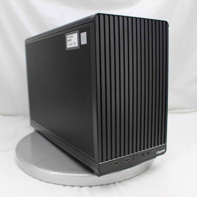 中古 SYCOM Original PC(Intel Core Ultra 7 265K/64GB DDR5 (PC5