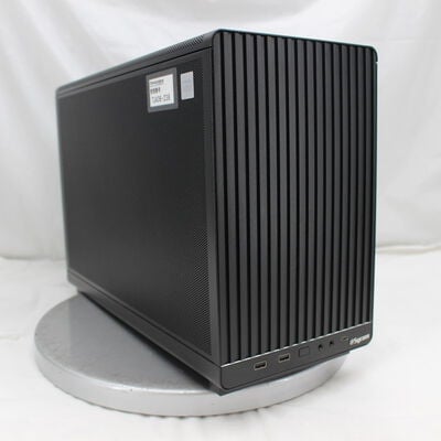 【通販センター】中古  SYCOM Original PC(Intel Core Ultra 7 265K/64GB DDR5 (PC5)/SSD2TB/なし/NVIDIA GeForce RTX 3060 12GB/W11H64 MAR) 199986 