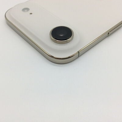 【浜松店】中古  Apple iPhone Air 256GB ライトゴールド 【国内版SIMフリー】 MG294J/A 183099 