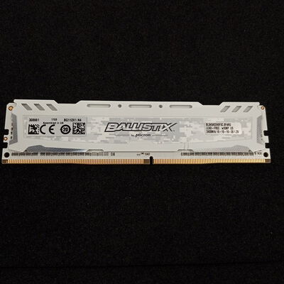 【大須店】中古  PC4-19200 4GB デスクトップ用 126162 